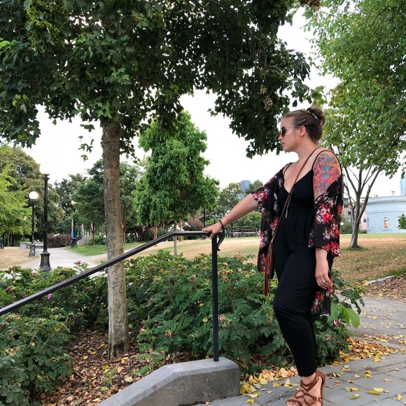 Meet your Posher, Shelby - Picture 2 of 4